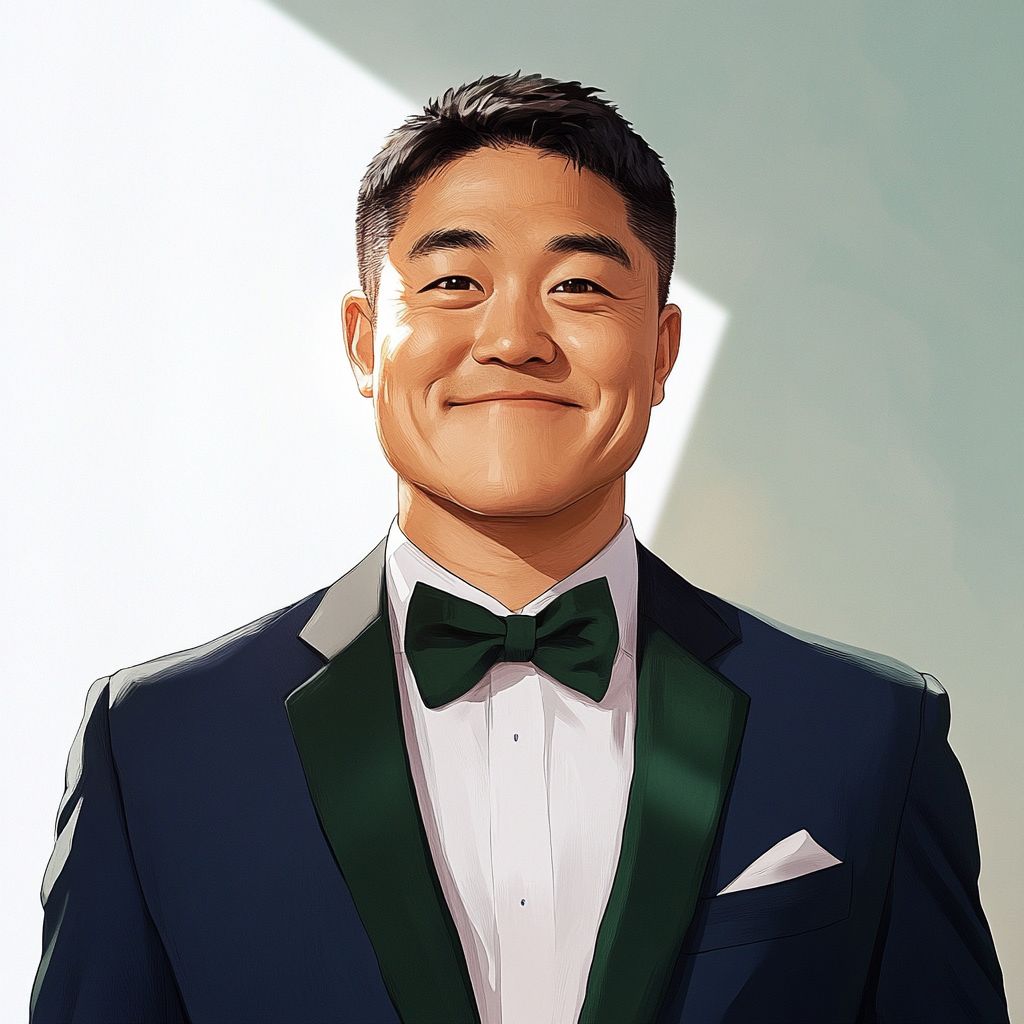 ray-choi-miyazai2 headshot of ray choi