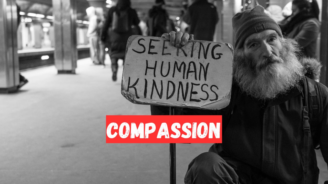 compassion