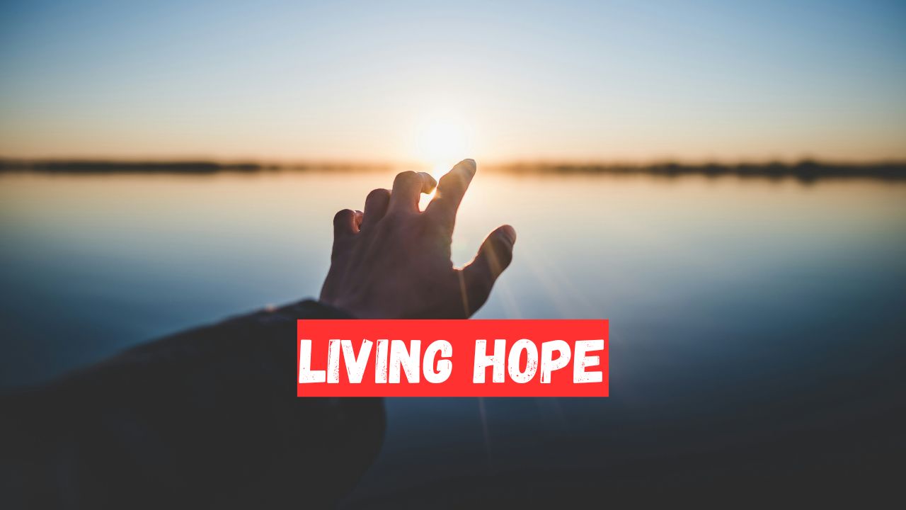 Living Hope