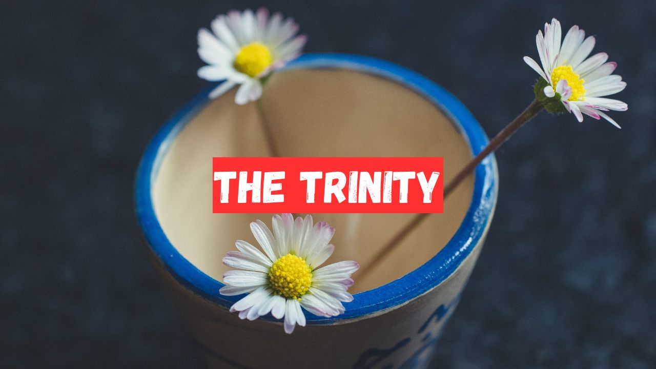 The Trinity