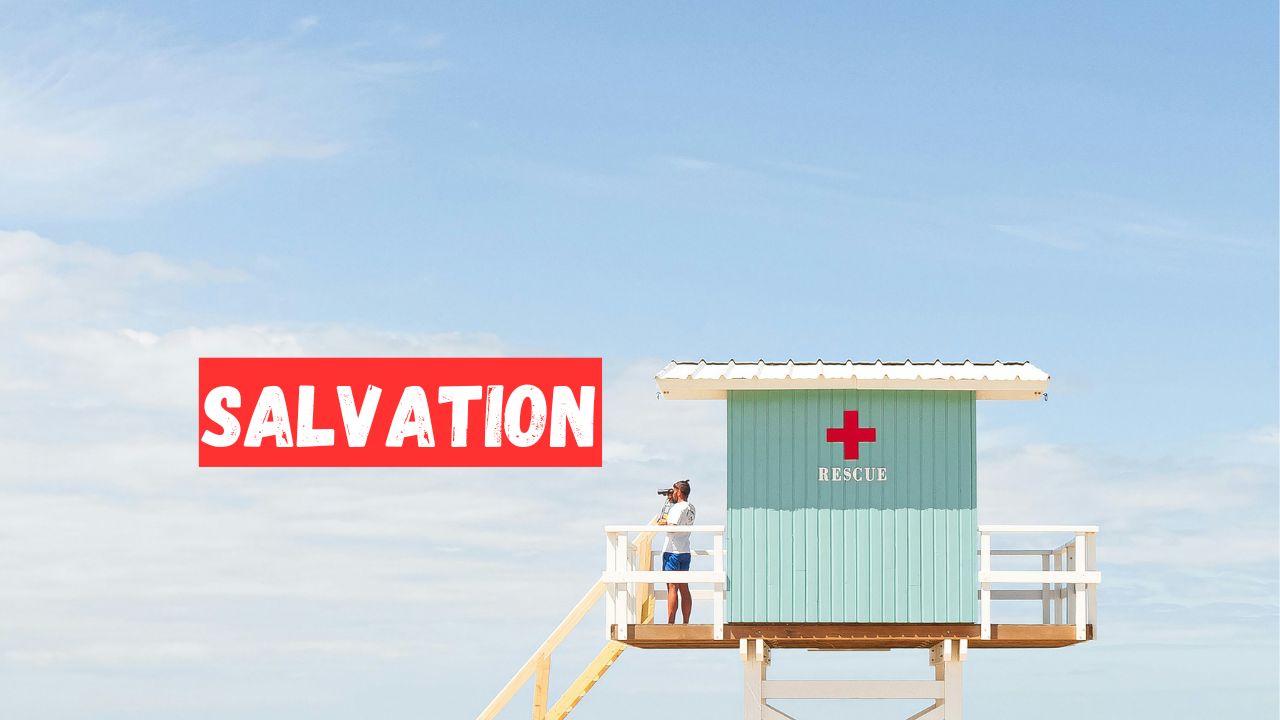 Salvation